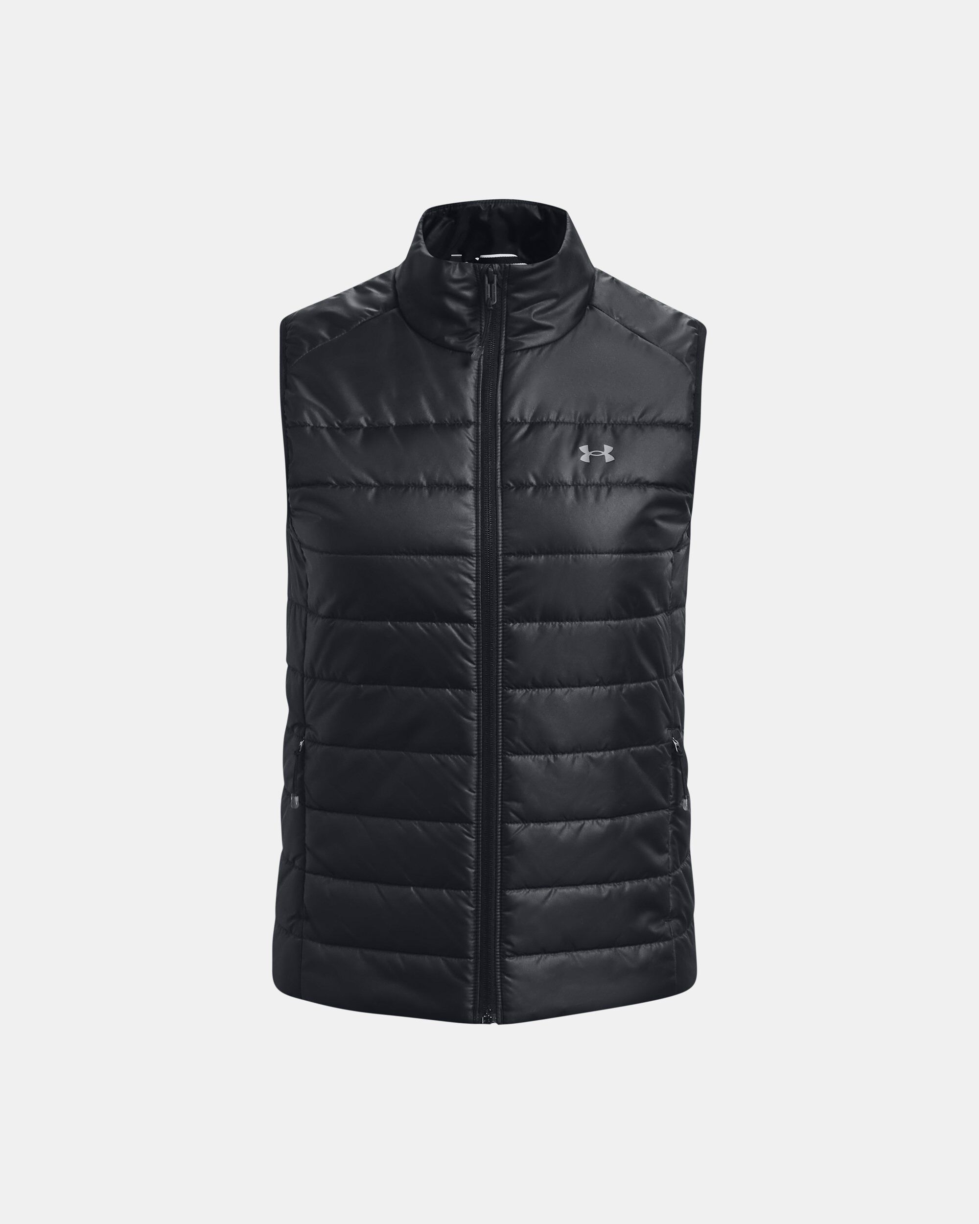 Under Armour Women s UA Storm Insulated Vest Black in KSA