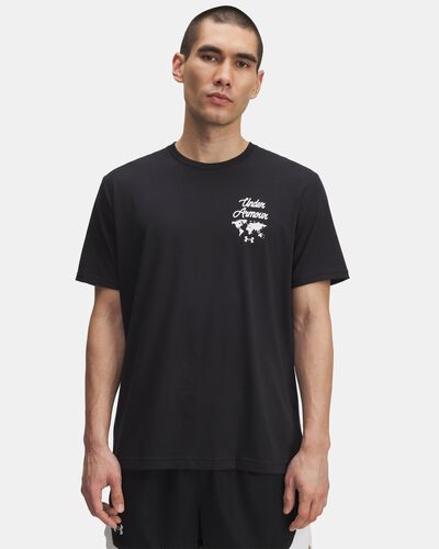 UA سبورتس وورد مارك