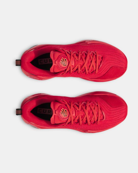 حذاء كرة السلة كاري 12 SN للرجال والنساء حذاء كرة السلة كاري 12 SN للرجال والنساء image number 2