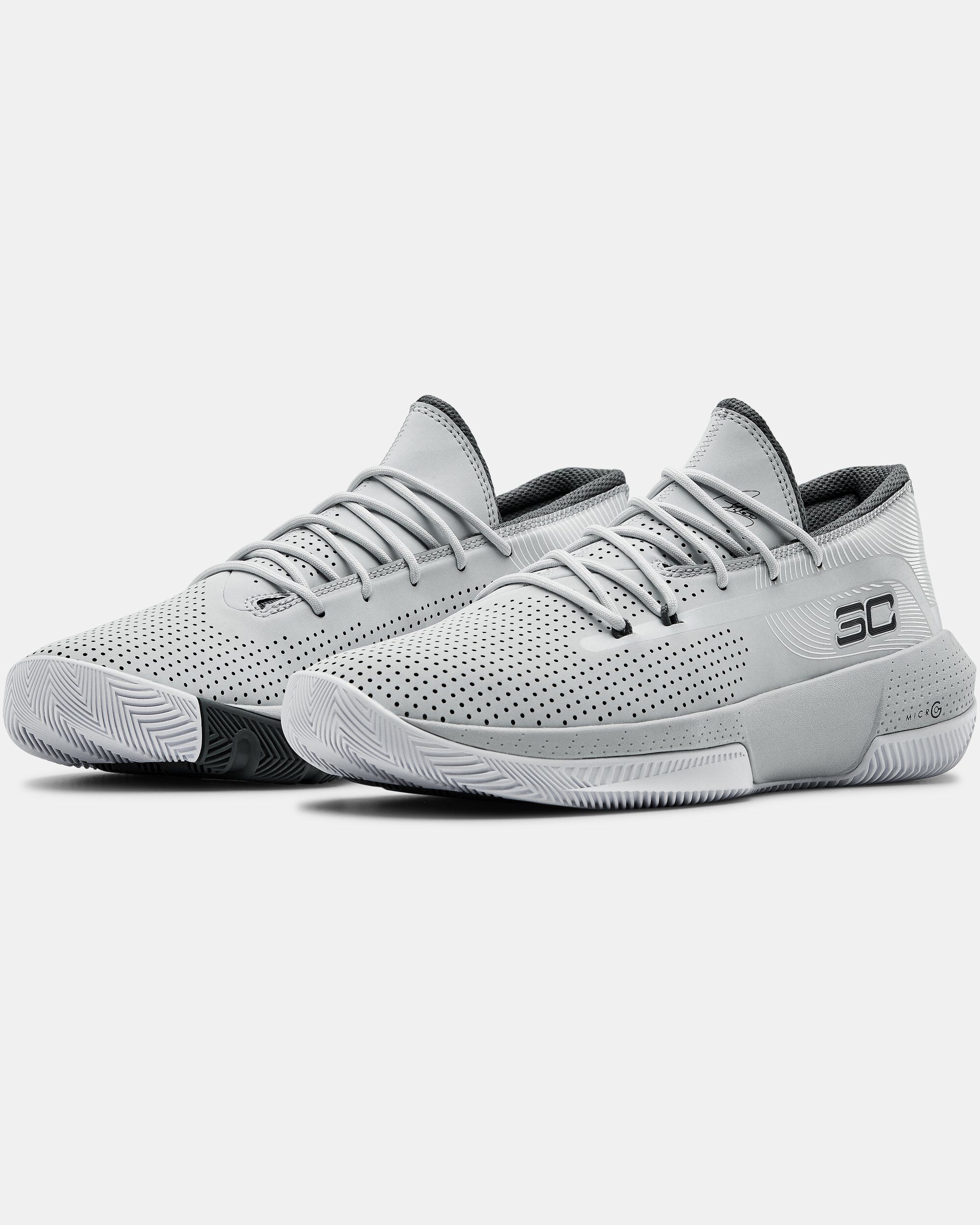 Under armour ua sc 3zer iii 2025