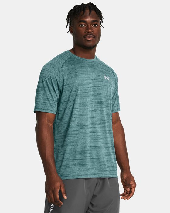 Men's UA Tech™ 2.0 Tiger Short Sleeve image number 0