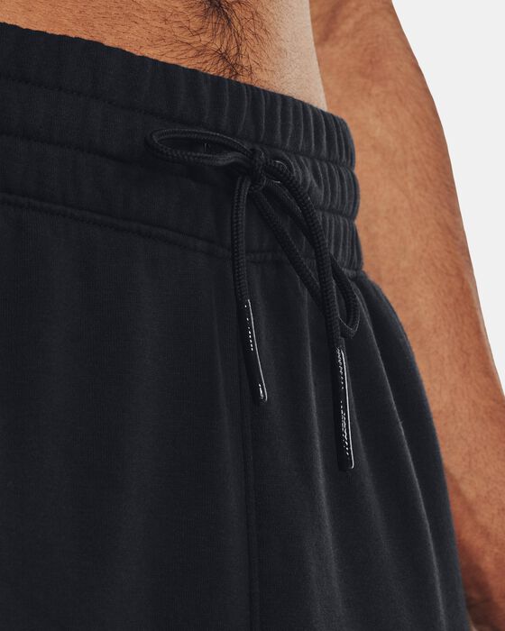 Curry Fleece Sweat image number 3