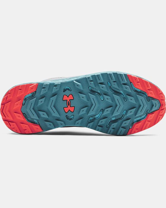 Women's UA Charged Bandit TR 2 Running Shoes image number 4