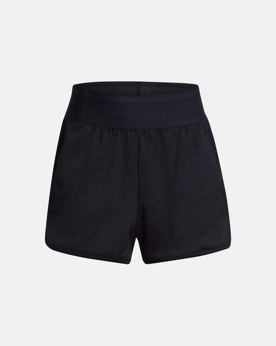 شورت UA جورني ريب للنساء image number 0