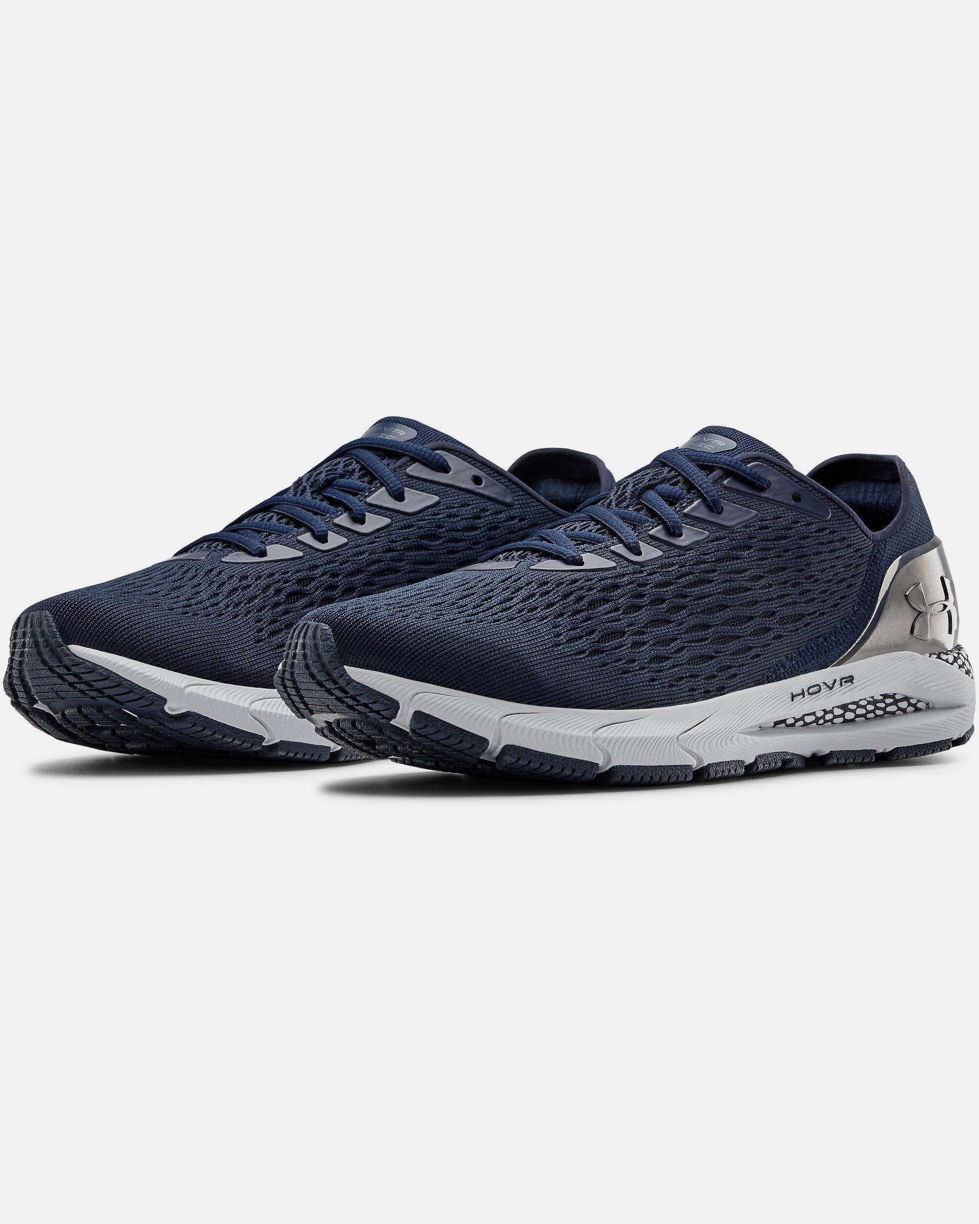 Under armour sonic 3 sales mens