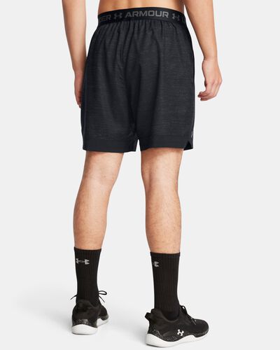 Men's UA Vanish Woven 6" Printed Shorts