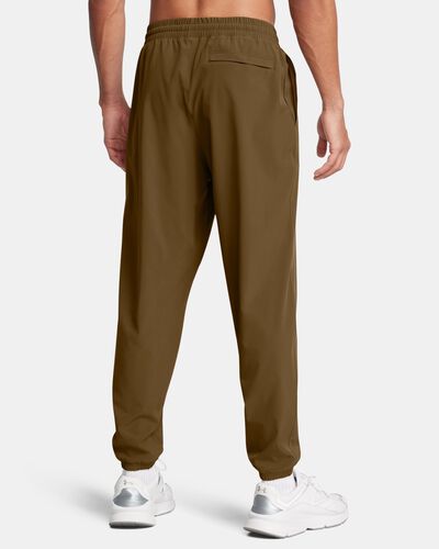 Men's UA Vibe Woven Joggers