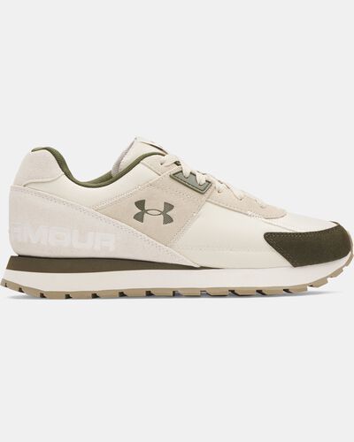 UA Essential Runner