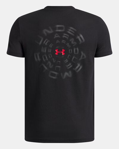 UA Wordmark Blur