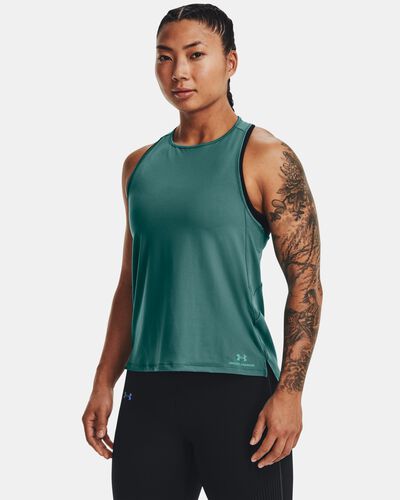 Women's UA RUSH™ Energy Tank