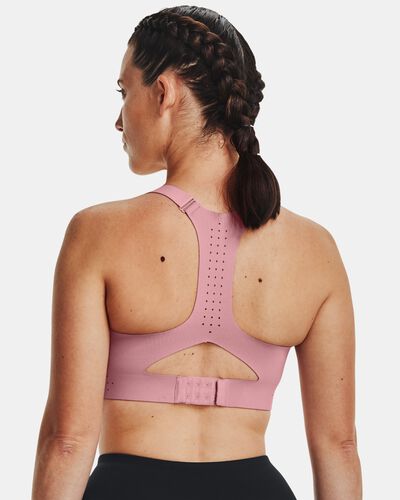 Women's UA Uplift High Sports Bra