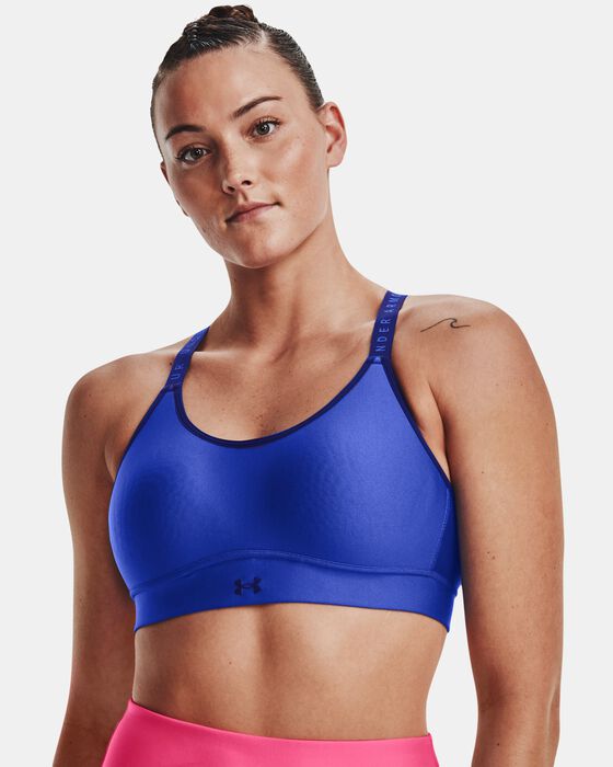 UA Infinity Mid Covered UA Infinity Mid Covered image number 2