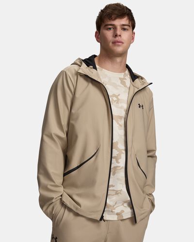 UA أنستوببل ووفن