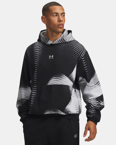 UA Icon Fleece Printed