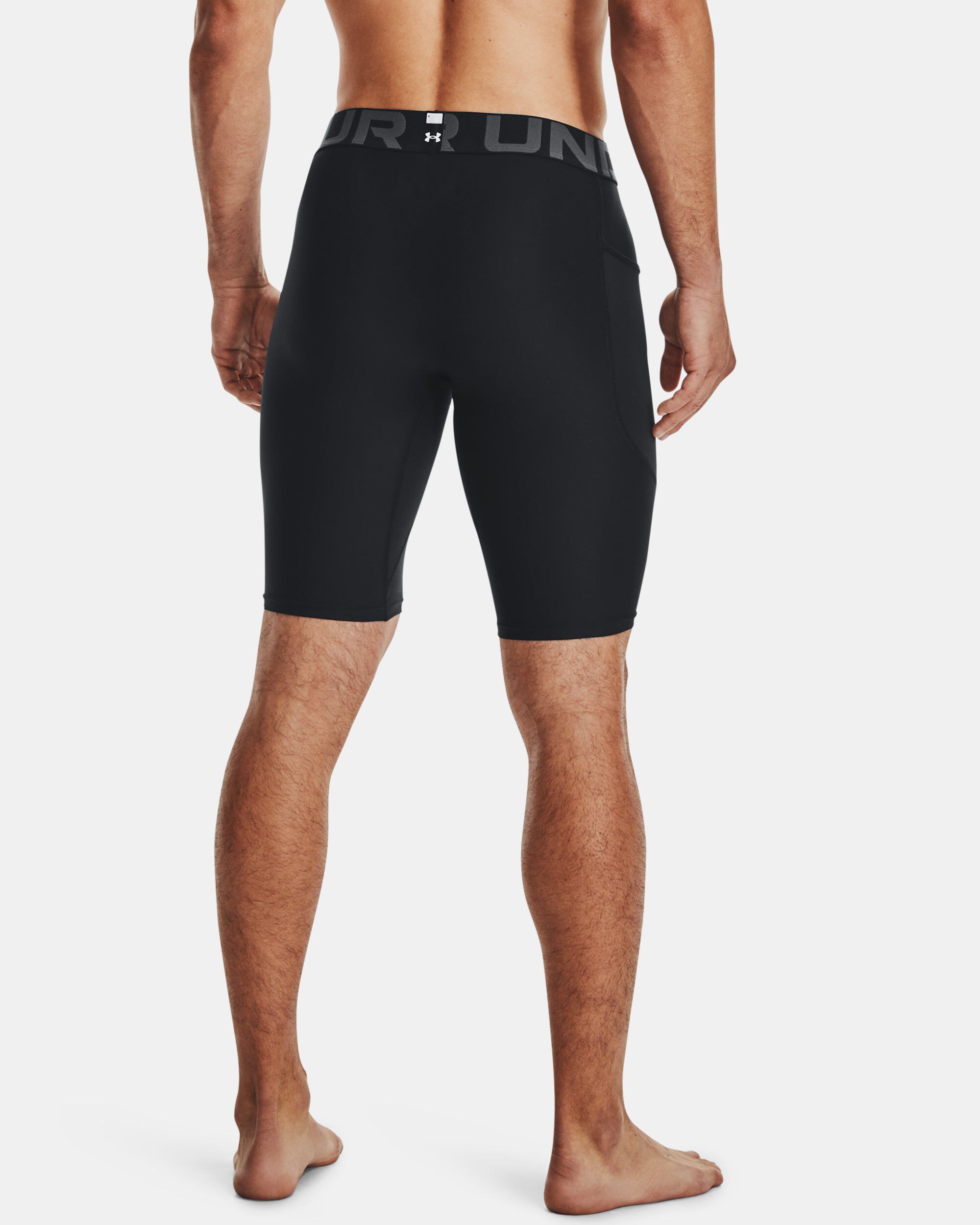 Under armour men's ua heatgear lightweight shorts cheap