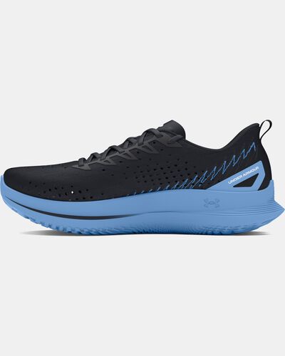 Men's UA Velociti 4 Running Shoes