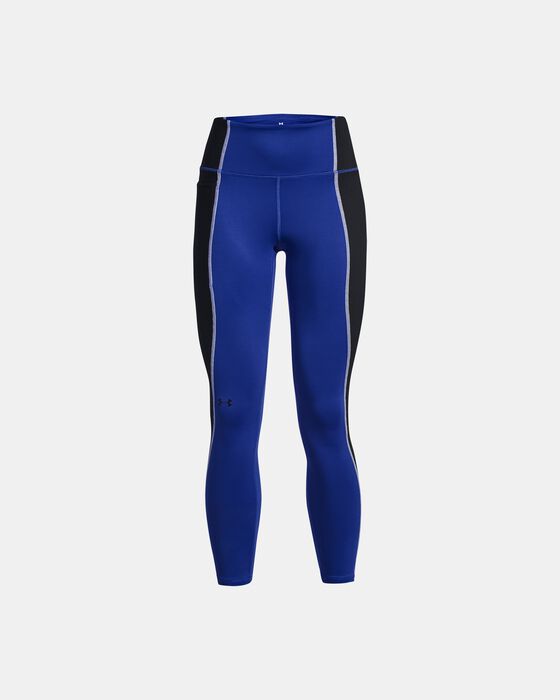 Women's UA Train Cold Weather Leggings image number 0