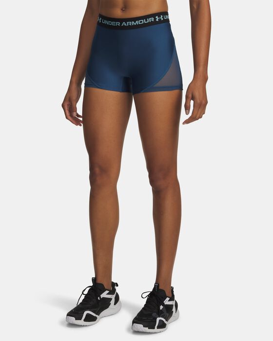 HeatGear&reg; Mesh Shorty image number 0
