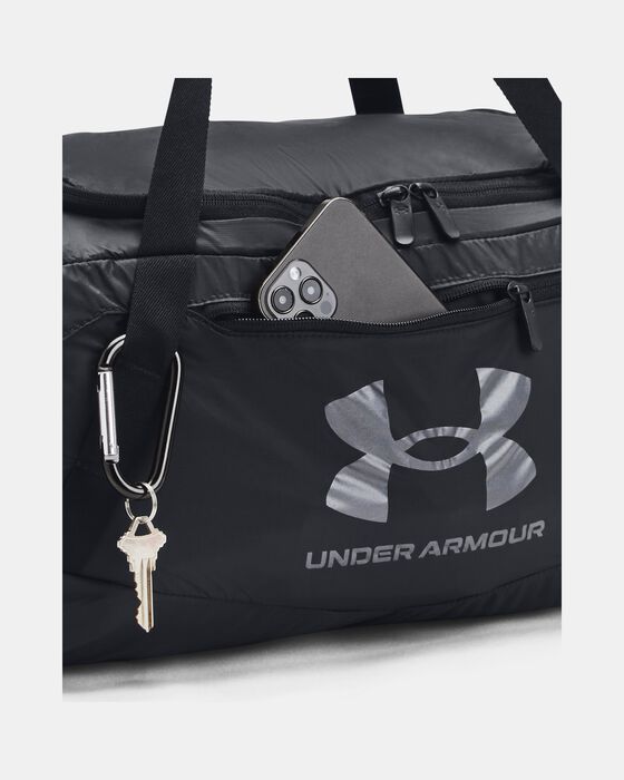 UA Hustle 5.0 Packable image number 4