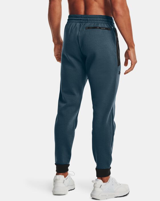 Men's UA RECOVER™ Fleece Pants image number 1