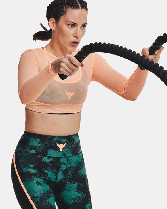 بروجكت روك شير ميش image number 3