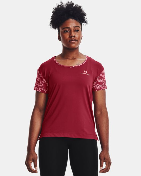 UA راش&trade; إنرجي كولوربلوك image number 0