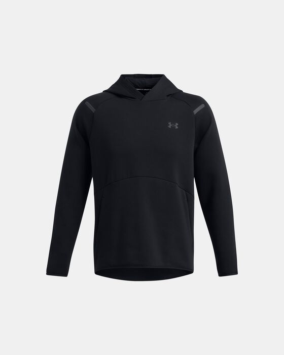 UA Unstoppable Fleece image number 3