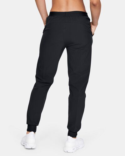 Buy Nike Women's Bliss Luxe Pants Black in KSA -SSS