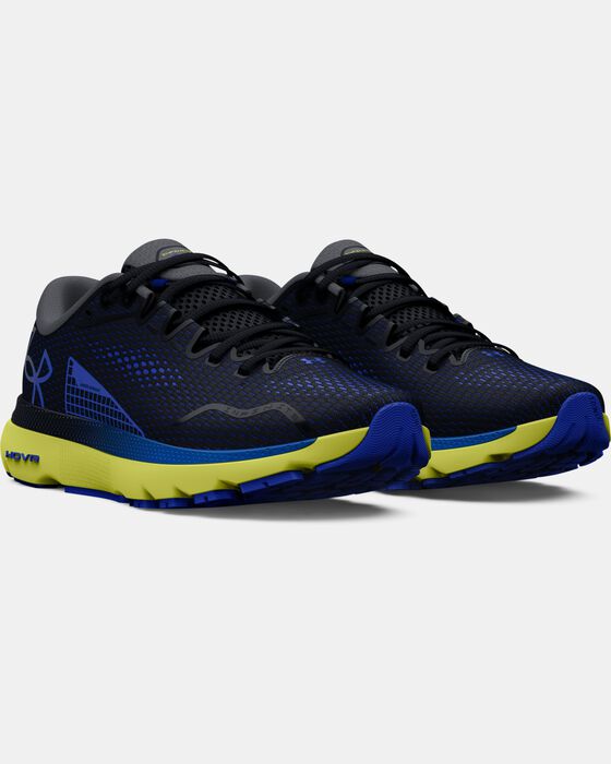 Men's UA HOVR™ Infinite 5 Running Shoes image number 3