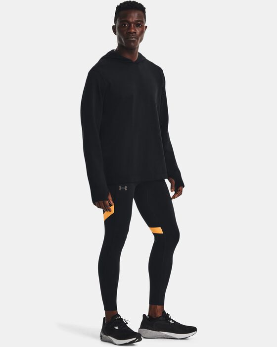 Men's UA Speedpocket Tights image number 2