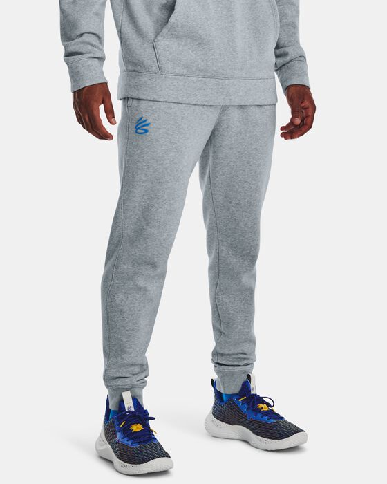 Men's Curry Fleece Sweatpants image number 0