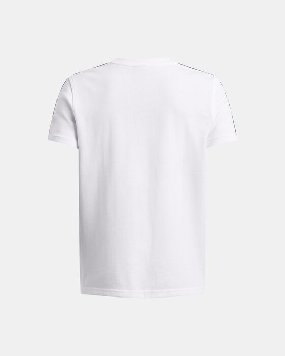 UA سبورت ستايل تيبيد image number 1