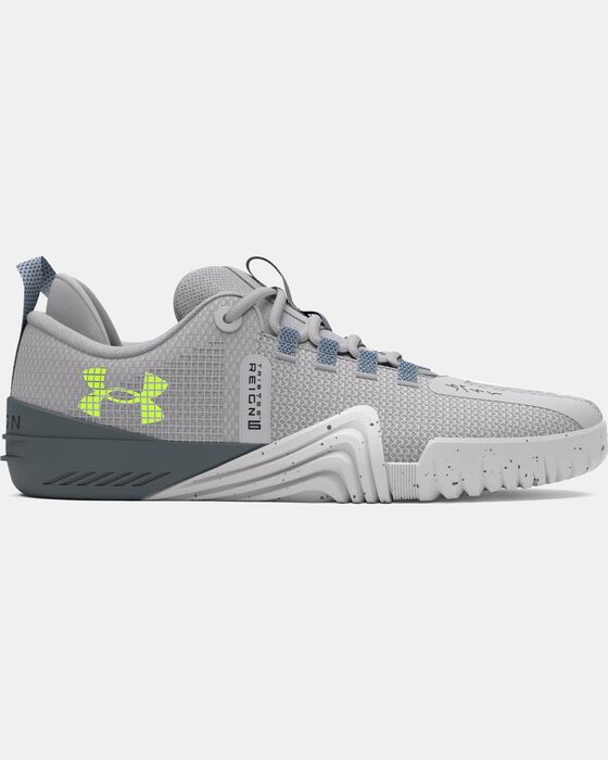 Men's UA Reign 6 Training Shoes image number 0