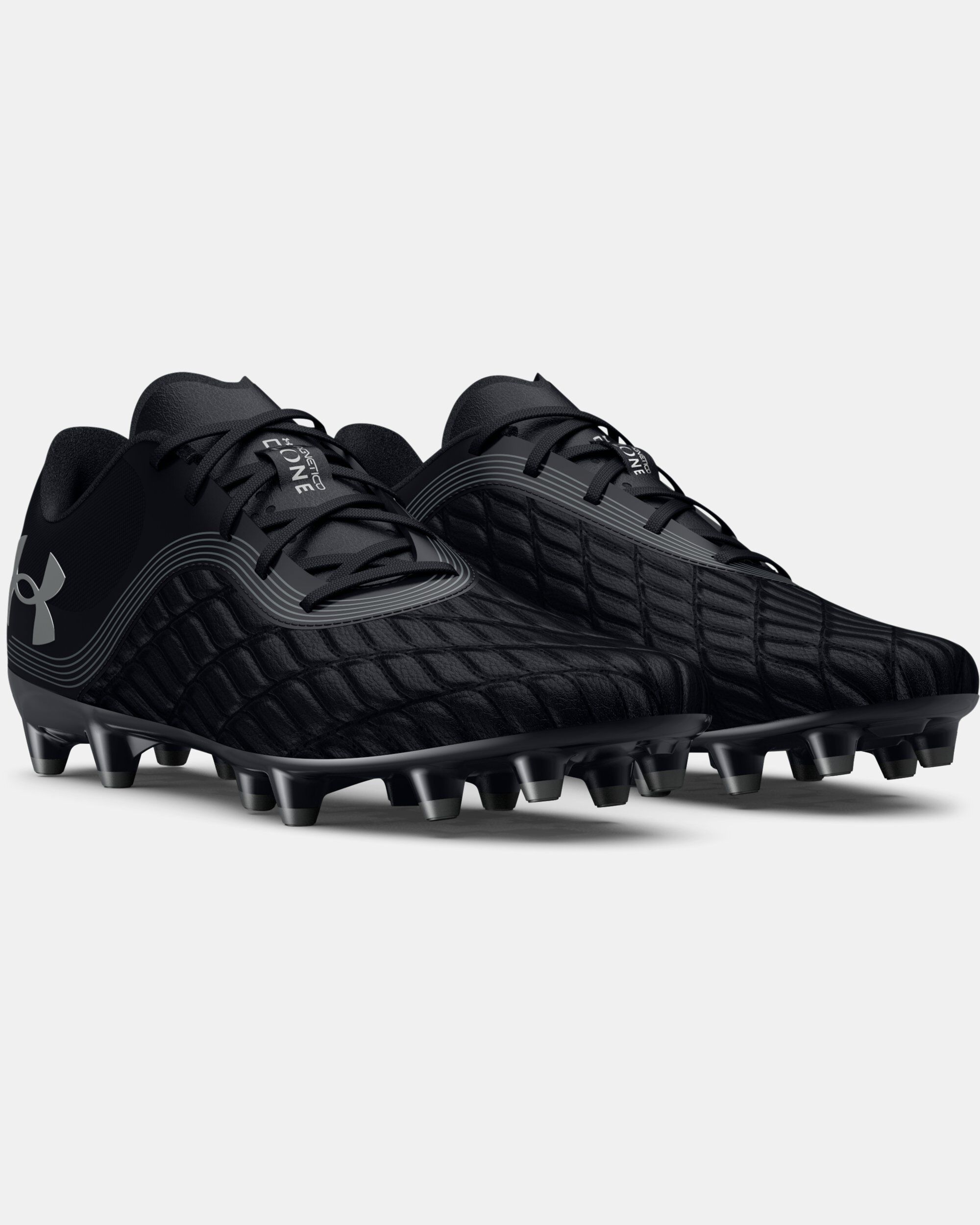 Under armour 2025 soccer cleats 2018