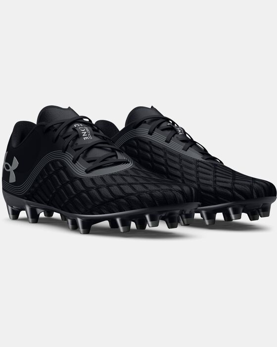 Unisex UA Clone Magnetico Pro 3.0 FG Soccer Cleats image number 3