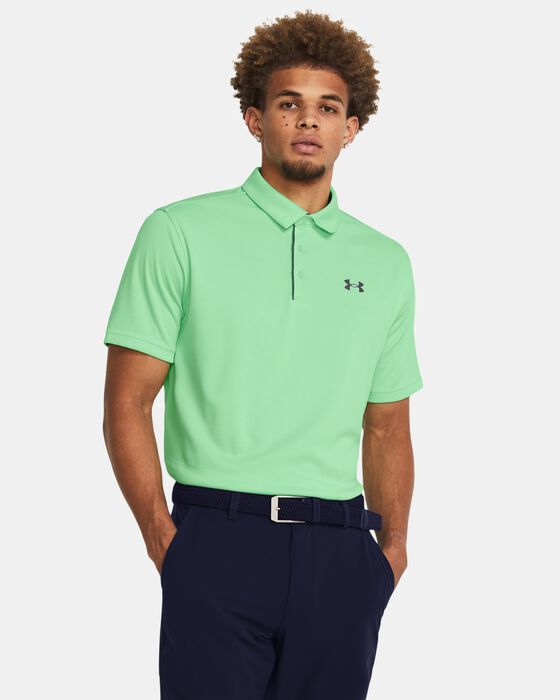 Men's UA Tech™ Polo image number 0