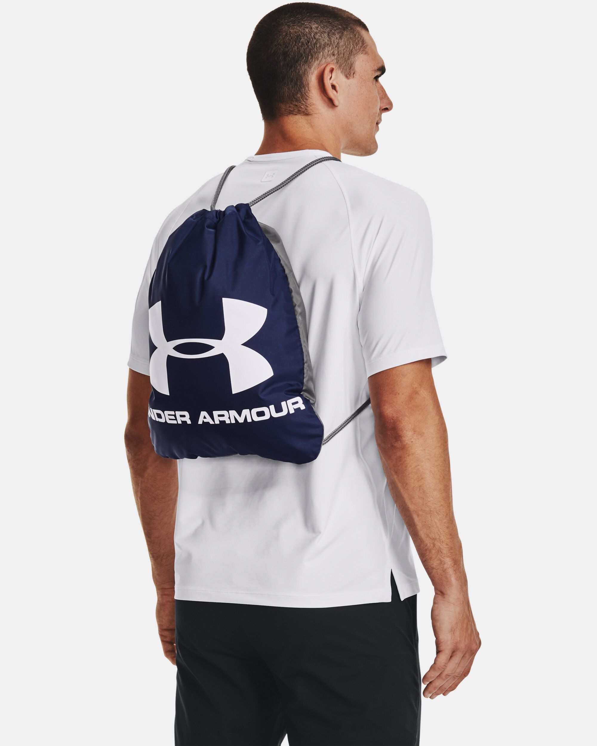 Under armour ua ozsee sackpack store