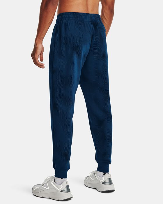 UA Rival Fleece Printed image number 1