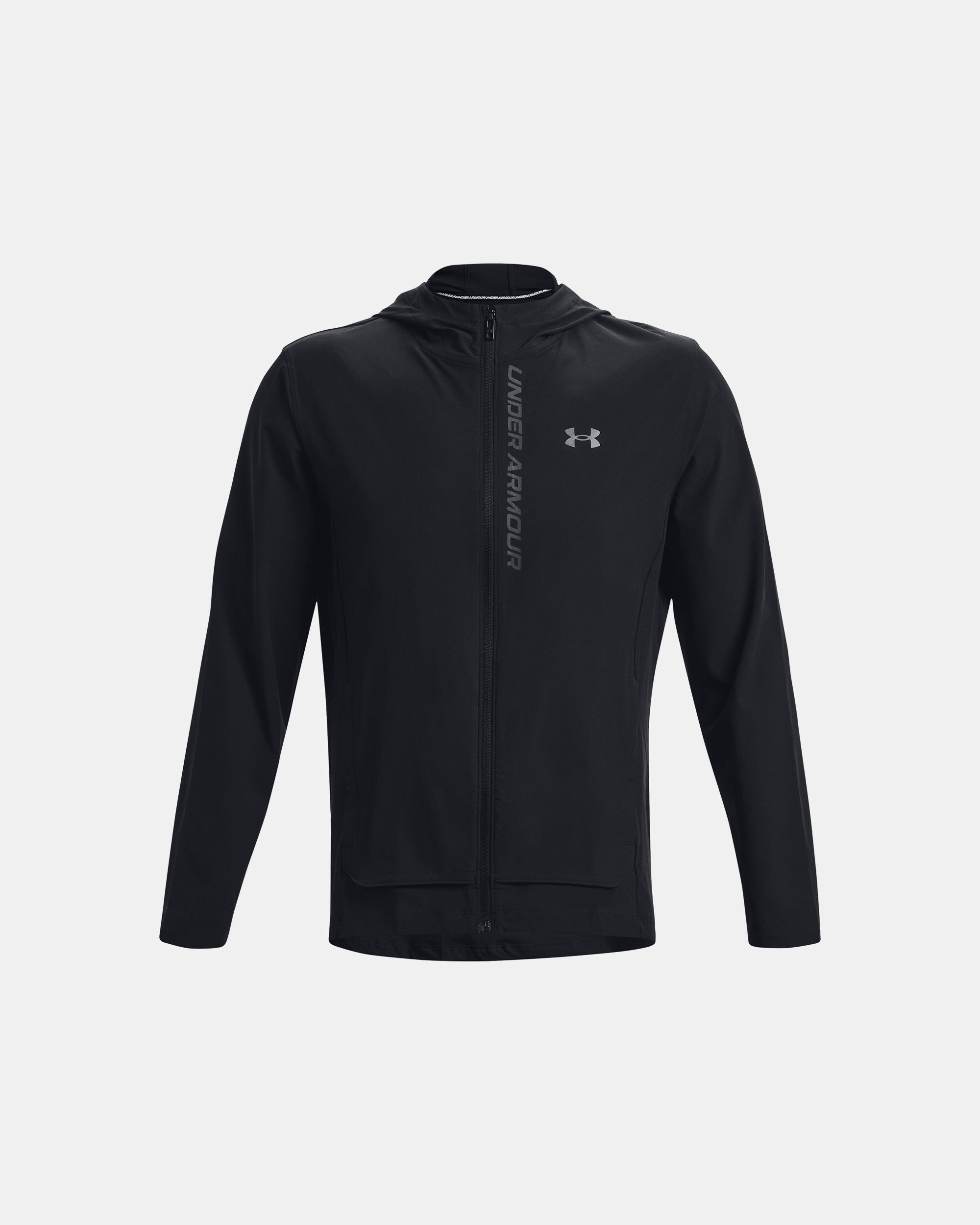 Under armour qualifier store outrun