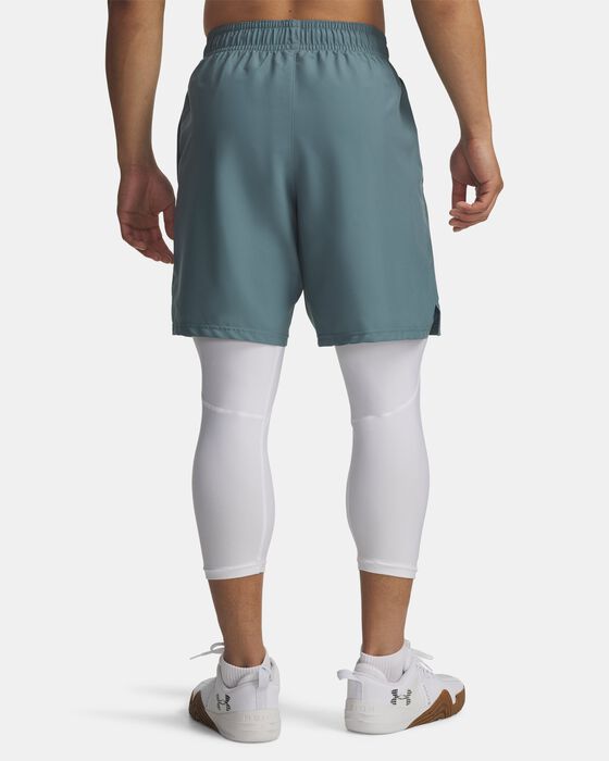 UA Tech™ Woven Wordmark image number 1