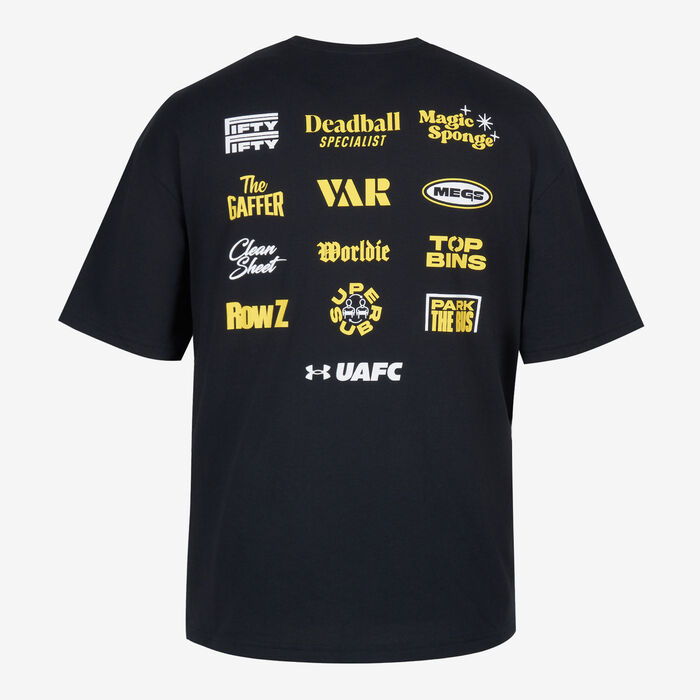 UA GFB مالتي كولر image number 1