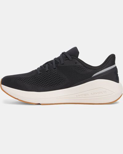 Men's UA Sonic 7 Running Shoes