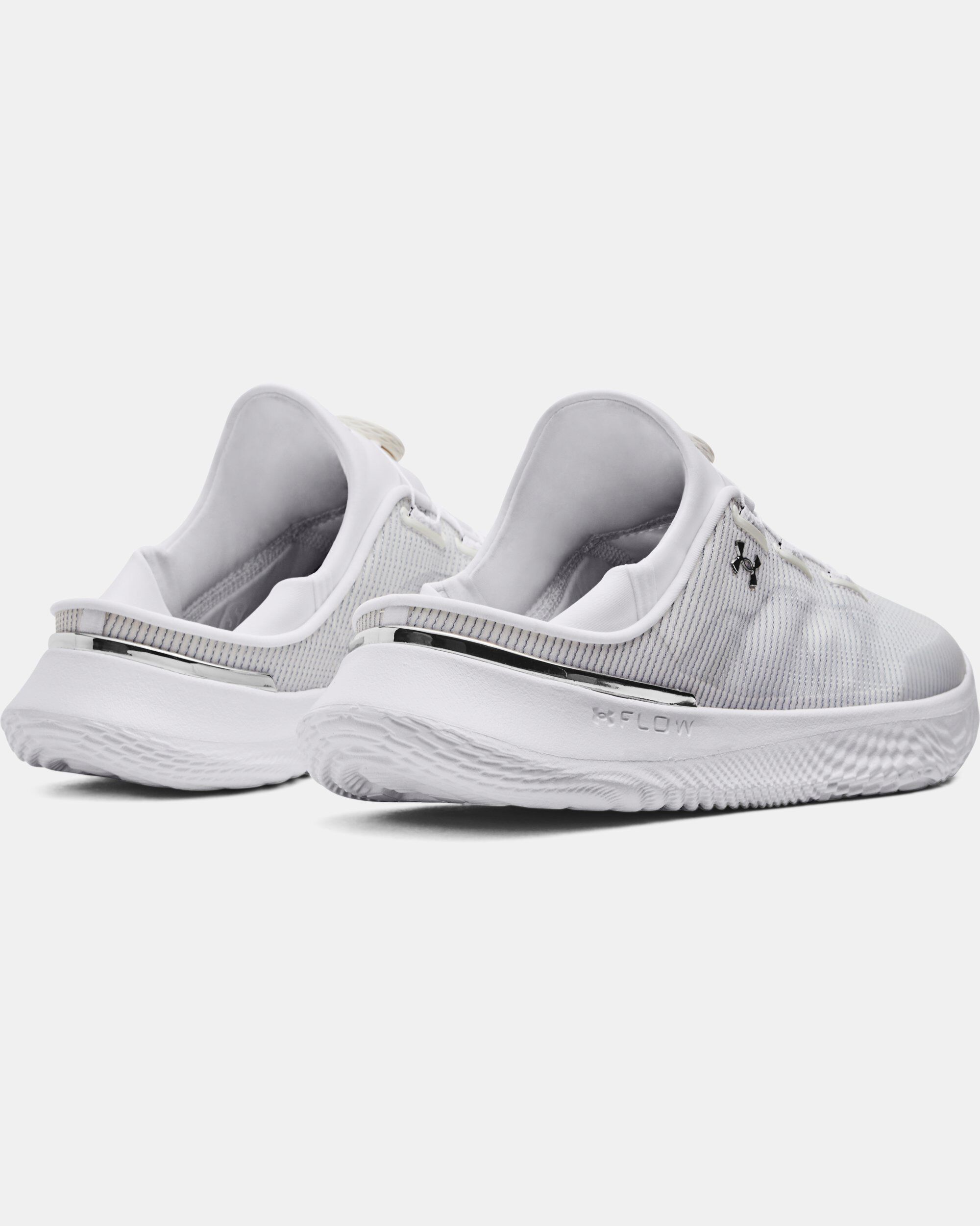 Under armour casual shoes on sale