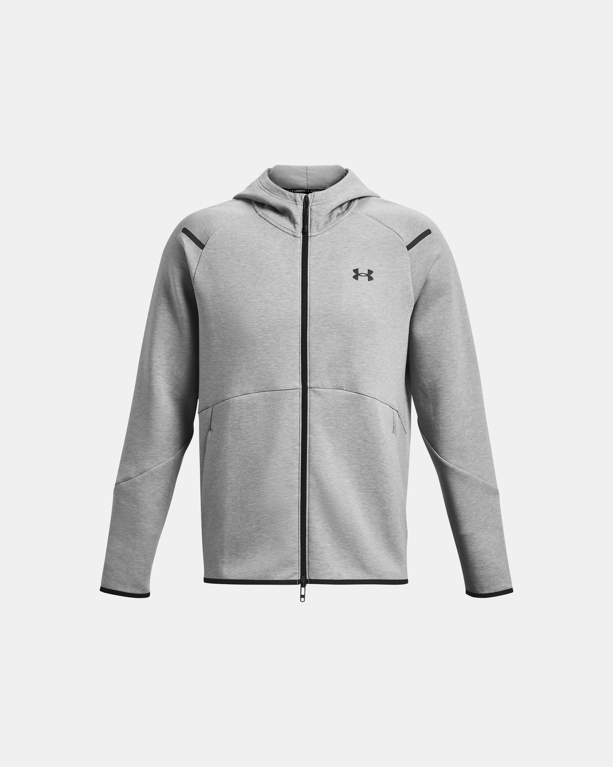 Under armour top tech fleece