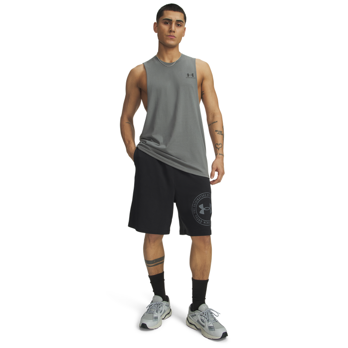 UA رايفال لايت ويت جرافيك image number 3