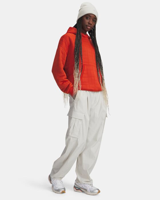 UA Unstoppable Woven Ripstop UA Unstoppable Woven Ripstop image number 2