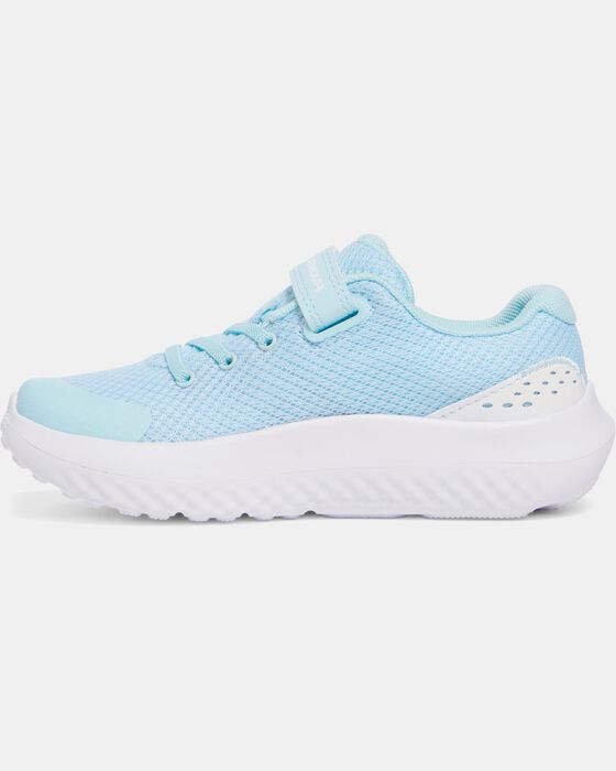 UA Surge 4 AC Running image number 1