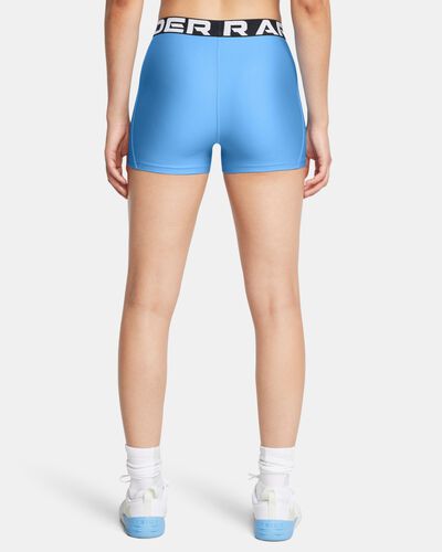 Women's HeatGear® Shorty