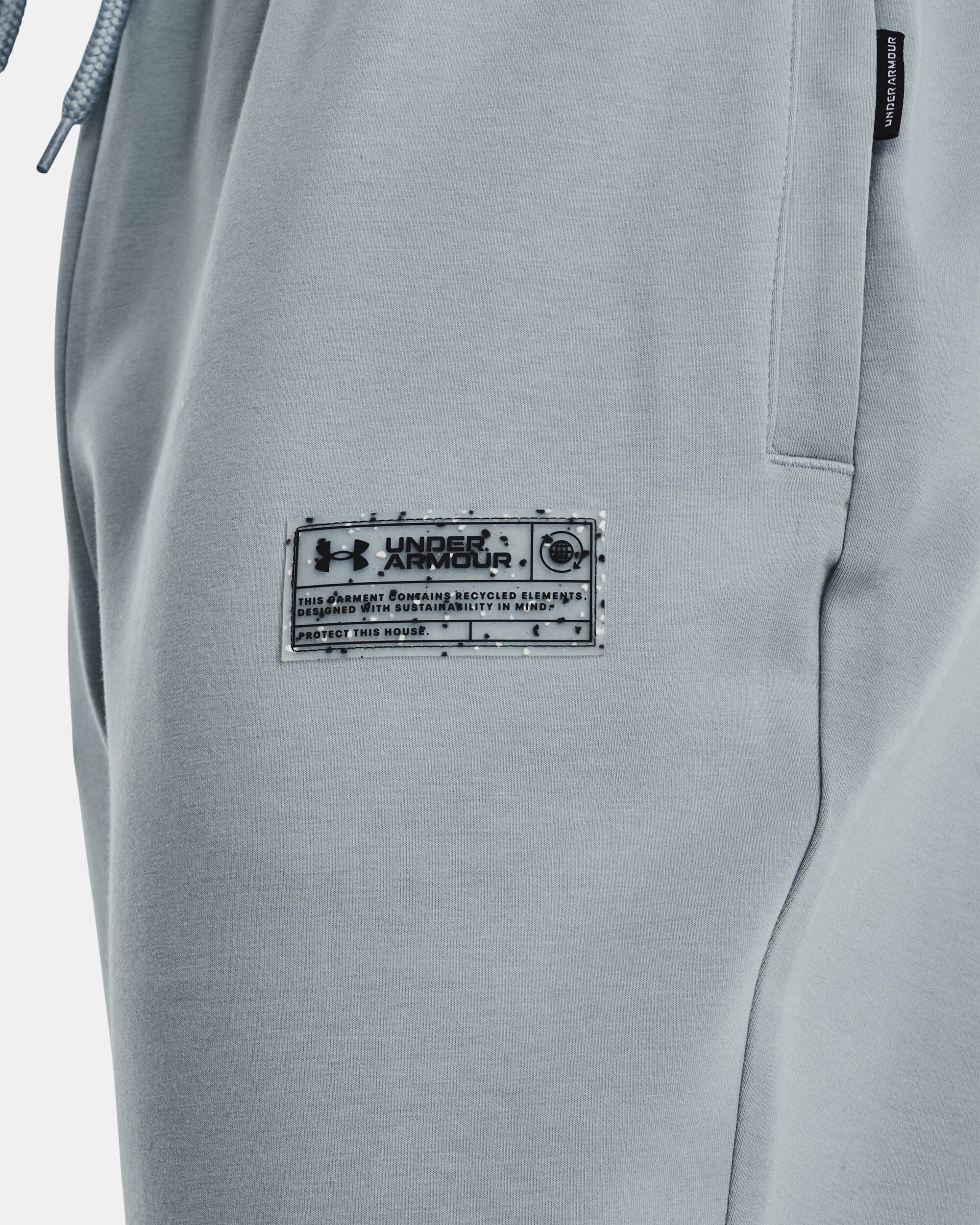 Under armour knit joggers store