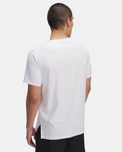 Men's UA Launch Elite Short Sleeve